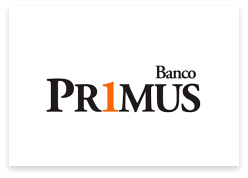 Banco Primus